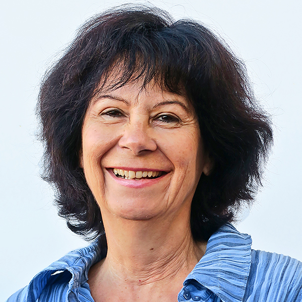 Catherine CHAUZIT