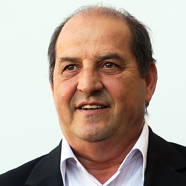 André CAMÉLIO