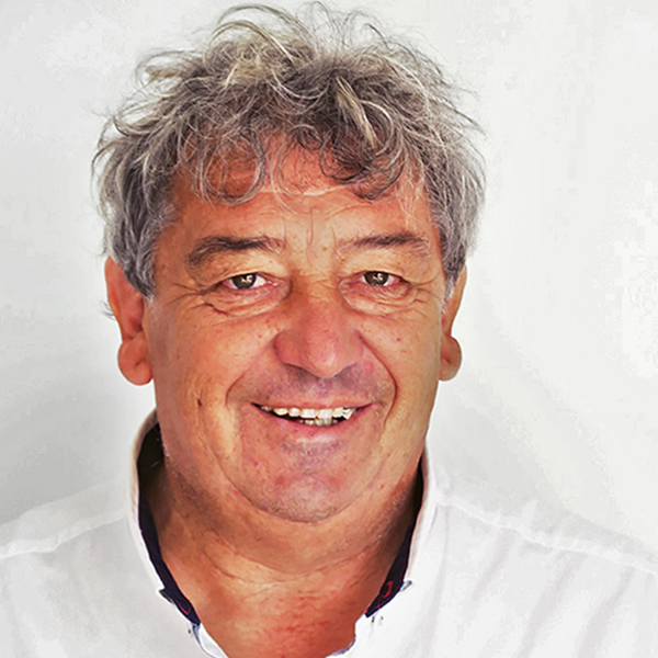 Claude COMBAS