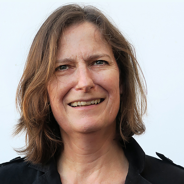 Josiane AMARGER