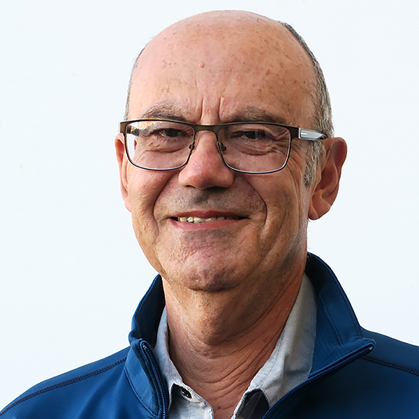 Michel BORG