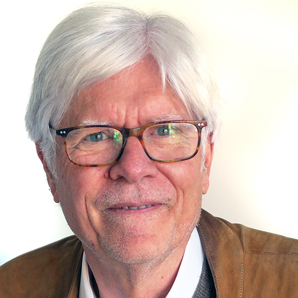 Bernard PASTOR