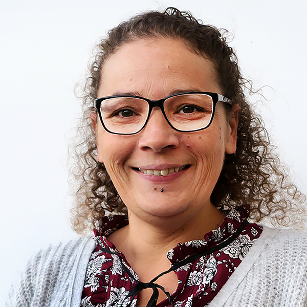 Nelly BARALON