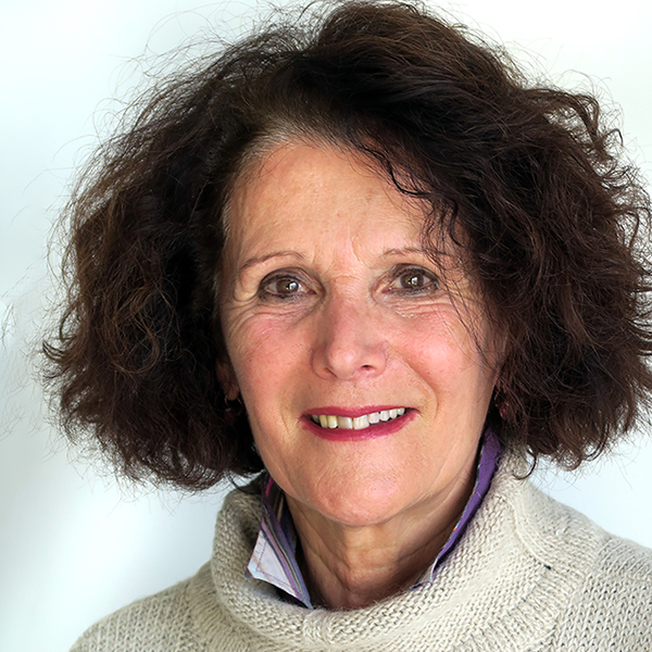 Martine SCOTTO