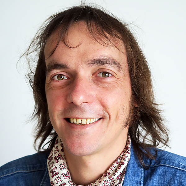 Nicolas GROSSO