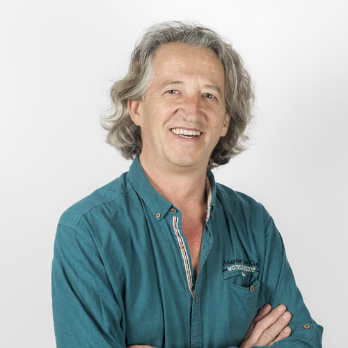Christophe AUCAGNE