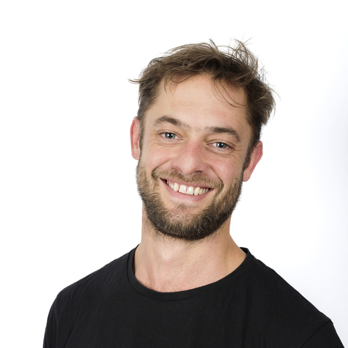 Raphaël AVRILLON