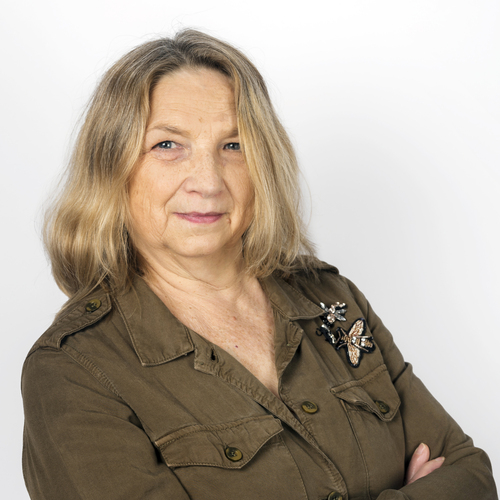 Martine DEHILLOTTE-LEBLOND