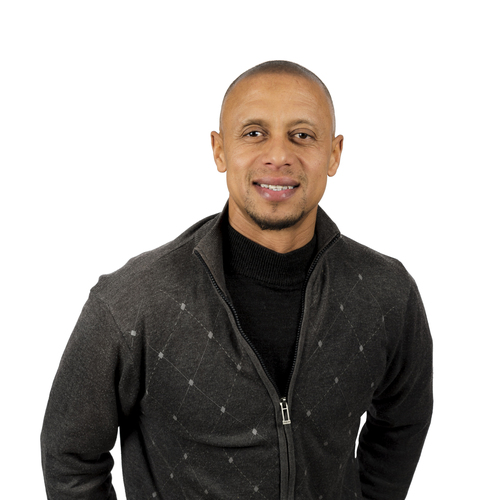 Omar DOUICH