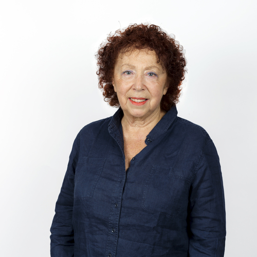 Madeleine ESTRYN