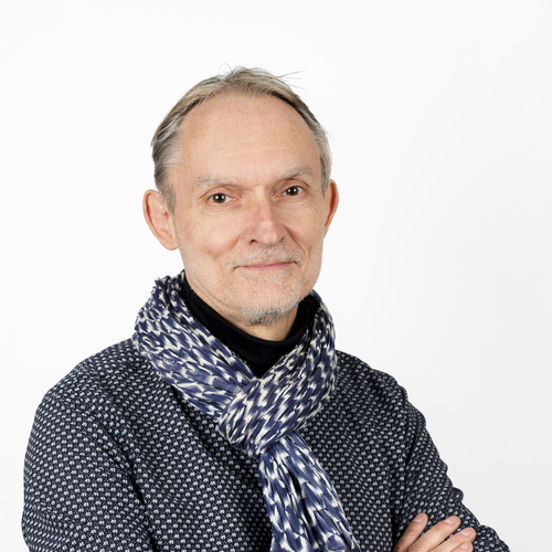 Laurent HERCÉ