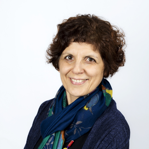 Céline JALLA