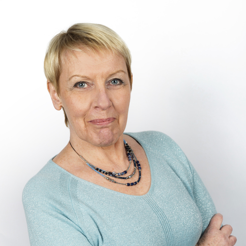 Véronique MAUROY