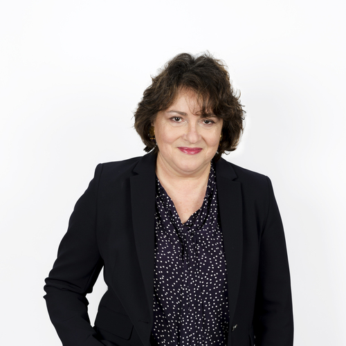 Olga NOUBADJI-WENGER